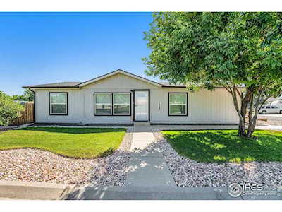 154 Valdai St Lochbuie, CO 80603