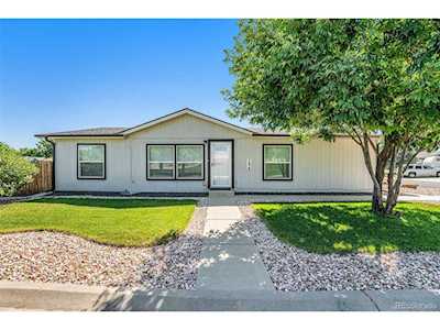 154 Valdai St Lochbuie, CO 80603
