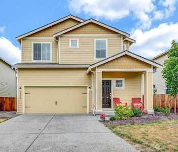 12058 317th Ave SE Sultan, WA 98294
