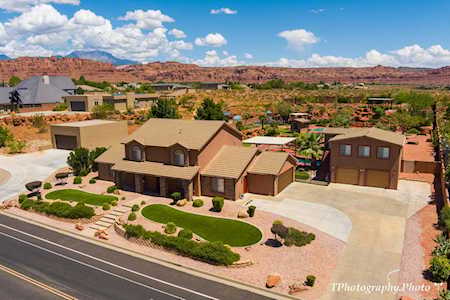 235 S Puerto DR Ivins, UT 84738