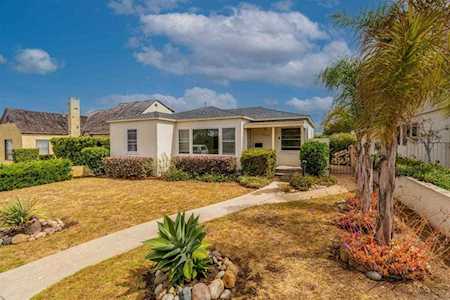 4460 Narragansett Ave. San Diego, CA 92107