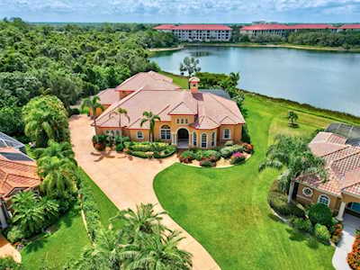 9916 Old Hyde Park PLACE Bradenton, FL 34202