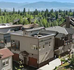 481A W Main St #A-201 Frisco, CO 80443