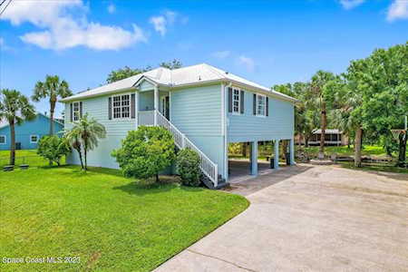 4955 Evinrude Road Melbourne, FL 32934
