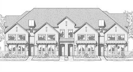 8125 Yellow Brick Pass McKinney, TX 75071