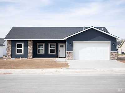 904 Black Mountain Kimberly, ID 83341