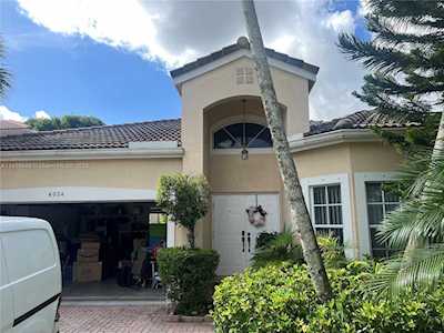 4024 NW 62nd Dr Coconut Creek, FL 33073