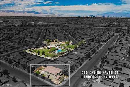 969 Spring Haven St Henderson, NV 89052