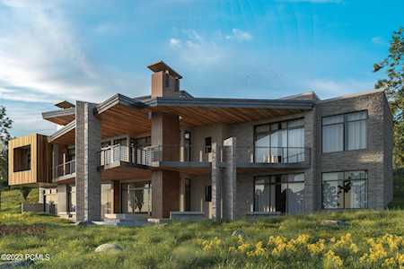 3331 Wapiti Canyon Rd Park City, UT 84098