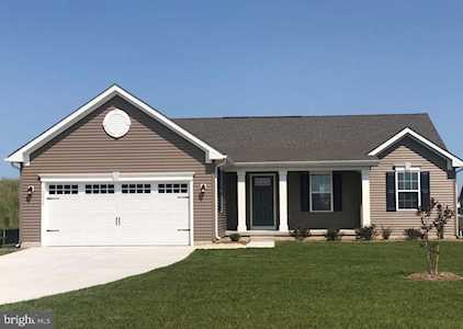 LOT 268 Pelican Point Blvd W Millsboro, DE 19966
