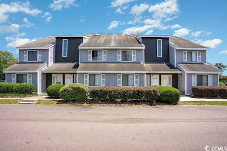 3700 Golf Colony Lane #D2 Little River, SC 29566