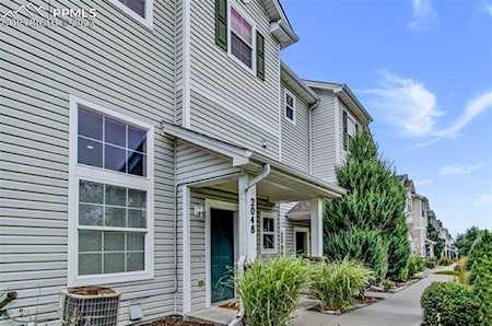 2048 Babbling Stream Heights Colorado Springs, CO 80910