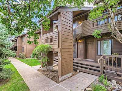 1016 Moorings Drive Colorado Springs, CO 80906
