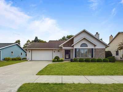 1055 Laager Ln Oshkosh, City of Oshkosh, WI 54902-6699