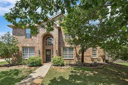 519 Summertree Drive Keller, TX 76248