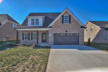 421 Sophie Hill Ct Lot 88 Murfreesboro, TN 37128