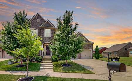 831 Beamon Dr Franklin, TN 37064