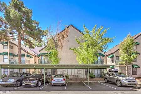 510 Elm Dr #106 Las Vegas, NV 89169