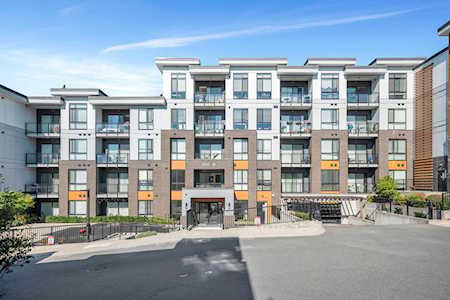 20087 68 Avenue #B103 Langley, BC V2Y 0Y3