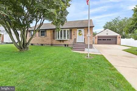4622 Griffin Dr Wilmington, DE 19808