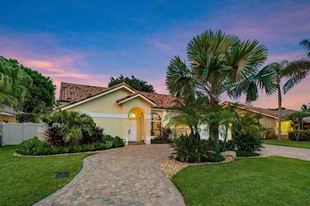 6190 Vista Linda Lane Boca Raton, FL 33433