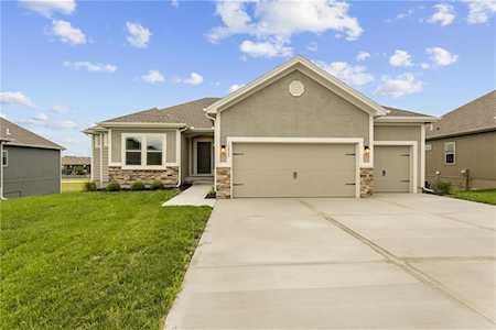 3532 NE 91st Terrace Kansas City, MO 64156