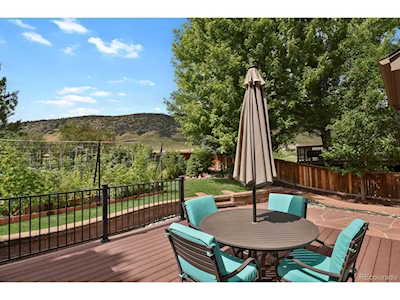 9930 W Edenburg Pl Littleton, CO 80127