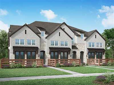 8117 Yellow Brick Pass McKinney, TX 75071