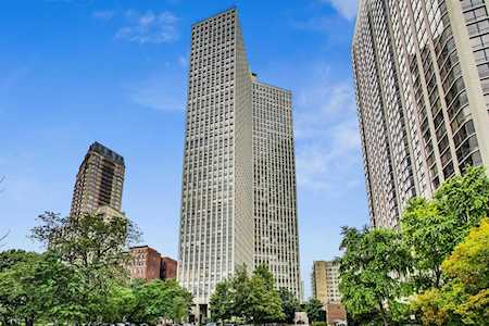 2626 N Lakeview Ave #2712-10 Chicago, IL 60614