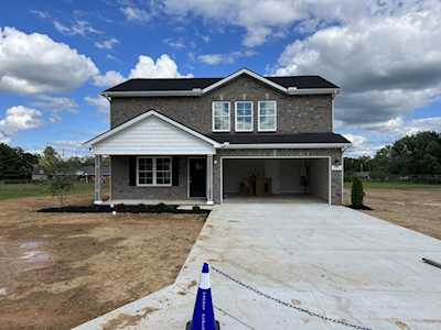 168 Reynard Street Lot 23 Manchester, TN 37355