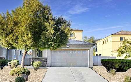 3612 Turquoise Waters Ave North Las Vegas, NV 89081