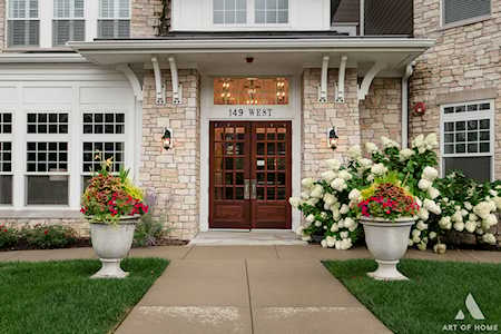 149 W Kennedy Ln #407 Hinsdale, IL 60521