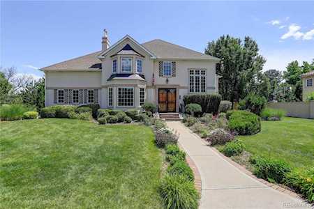 1626 S Willow Ct Denver, CO 80231