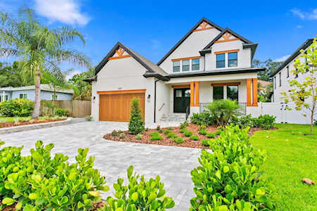 3911 W Azeele St Tampa, FL 33609