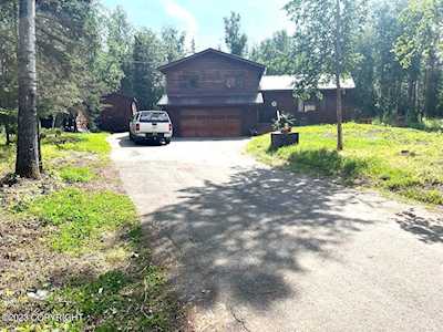 1700 W Cottonwood Creek Dr Wasilla, AK 99654