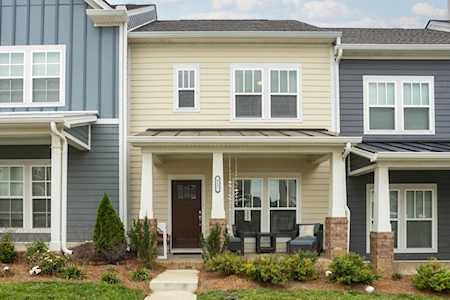 817 Goswell Dr Nolensville, TN 37135