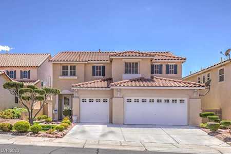 1633 Ravanusa Dr Henderson, NV 89052