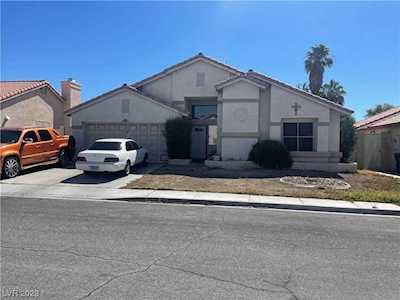 4538 Shannon Jean Ct North Las Vegas, NV 89081