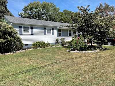 245 Driftwood Rd Virginia Beach, VA 23452