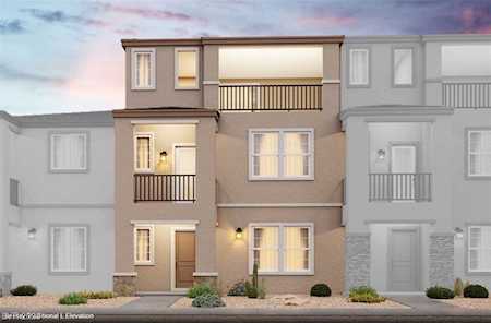 5681 Steampunk St #lot 13 Las Vegas, NV 89118