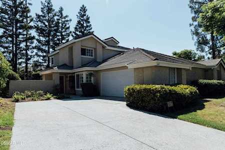 842 Sunstone St Westlake Village, CA 91362