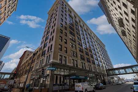 350 Saint Peter Street #1101 Saint Paul, MN 55102