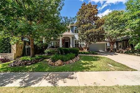 6904 Norman Rockwell Lane McKinney, TX 75071