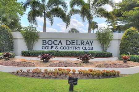 5021 Oak Hill Lane #123 Delray Beach, FL 33484
