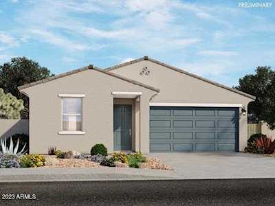 17318 W Sunnyslope Ln Waddell, AZ 85355