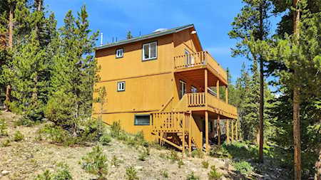 95 Daves Ct Fairplay, CO 80440