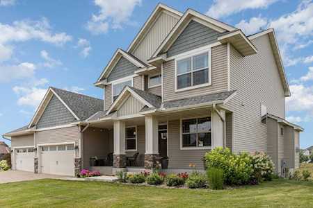 16558 Wintergreen Street NW Andover, MN 55304