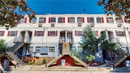 830 Leland Ave #18C Bronx, NY 10473