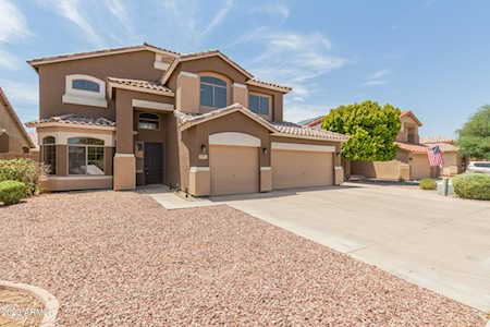 875 W Laurel Avenue Gilbert, AZ 85233