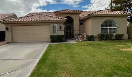 471 W Larona Lane Tempe, AZ 85284